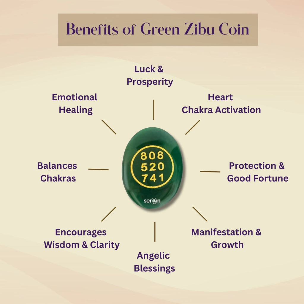 Lucky Prosperity Coin