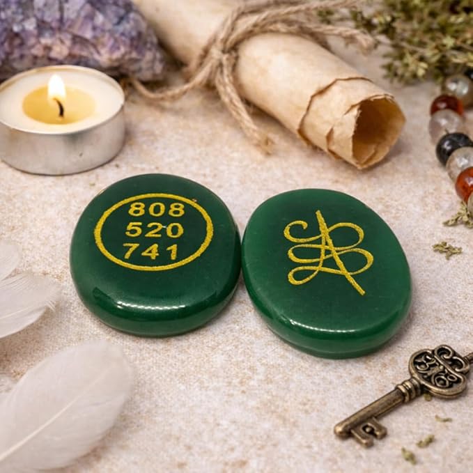Lucky Prosperity Coin
