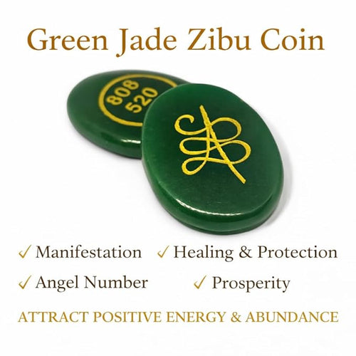 Lucky Prosperity Coin