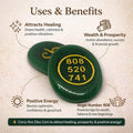 Lucky Prosperity Coin